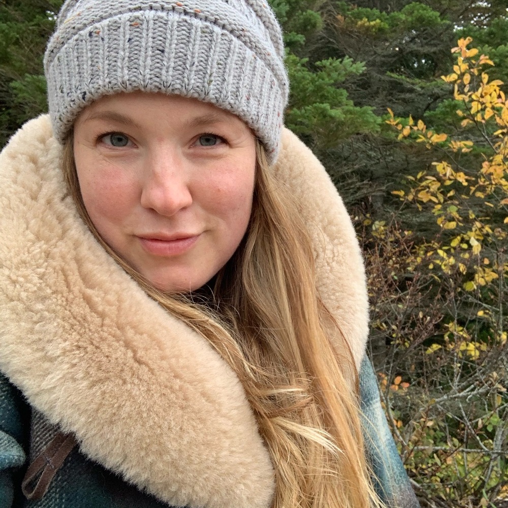 Meet your Posher, Lucy